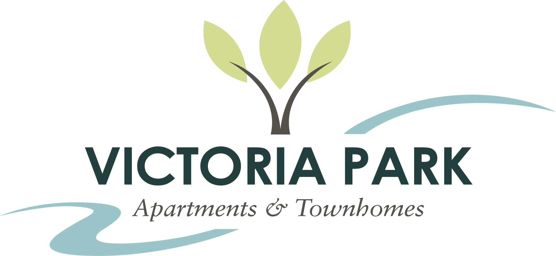 Property Logo at Victoria Park and V2 Apartments, Minnesota, 55102